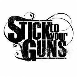 Stick To Your Guns : Compassion Without Compromise